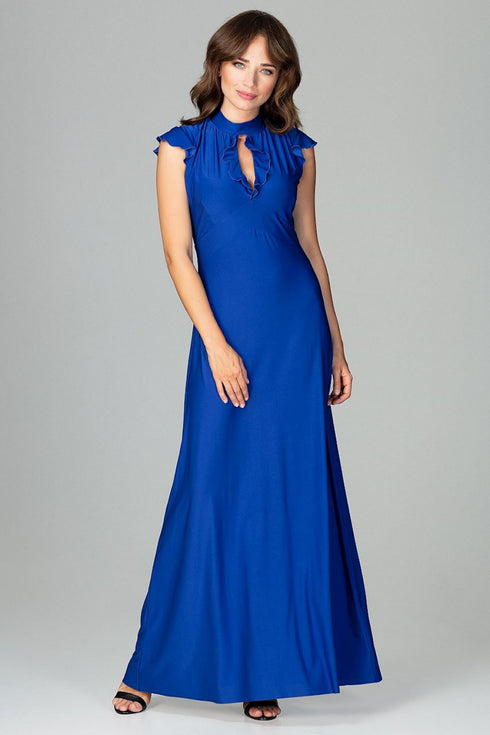 Cocktail dress model 120757